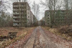 Російські окупанти захопили ЧАЕС 24 лютого