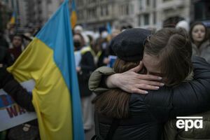 Україна звернулася до Євросоюзу з проханням про невідкладне приєднання за спецпроцедурою на тлі російського вторгнення