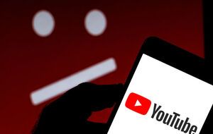 Решение YouTube последовало за запретом двух пропагандистских росийских СМИ в Европе