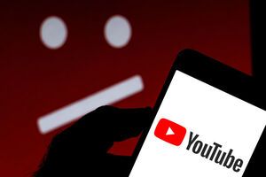 Решение YouTube последовало за запретом двух пропагандистских росийских СМИ в Европе