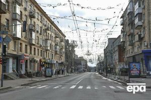 Російські окупанти обстрілюють житлові райони Харкова, в яких немає жодної військової інфраструктури, наголосив Синєгубов