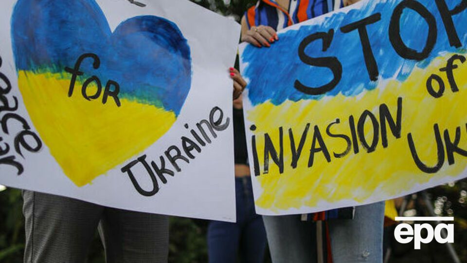 Петицію про припинення війни підписало 1 млн 5 тис. осіб