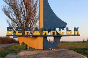 27 лютого російські війська зайшли в місто