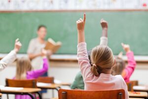 1 марта в школах России пройдут специальные уроки обществознания "на тему войны"