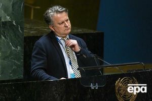 Кислица: Путин должен был сделать то, что сделал мужчина в бункере в Берлине в мае 1945 года