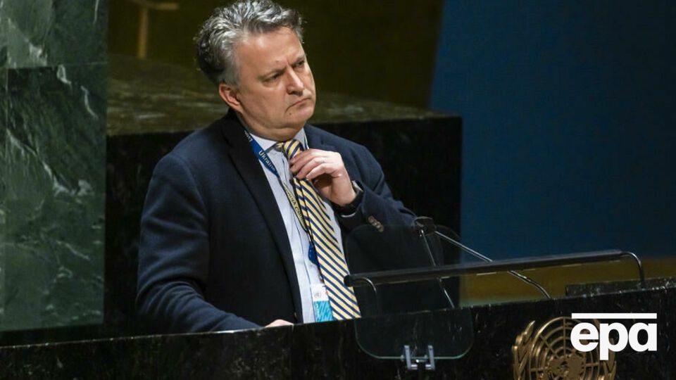 Кислиця: Путін мав би зробити те, що зробив чоловік у бункері в Берліні у травні 1945 року