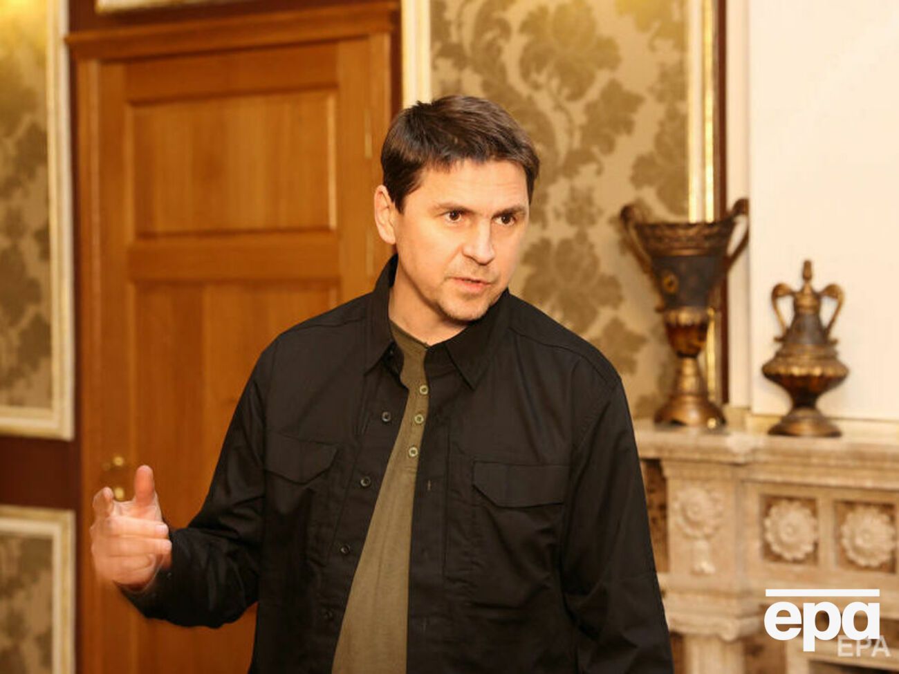 Подоляк:&nbsp;Переговоры тяжелые. Правда, уже без каких-либо обязательных ультиматумов