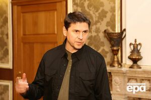 Подоляк: Переговоры тяжелые. Правда, уже без каких-либо обязательных ультиматумов