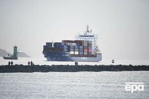 Британия закроет свои порты для российских судов