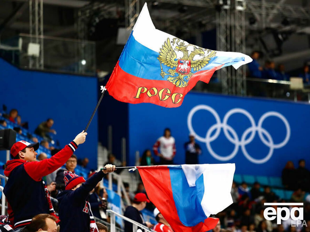 МОК вирішив забрати олімпійські ордени в усіх, хто обіймає високі посади у РФ