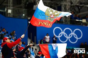 МОК вирішив забрати олімпійські ордени в усіх, хто обіймає високі посади у РФ