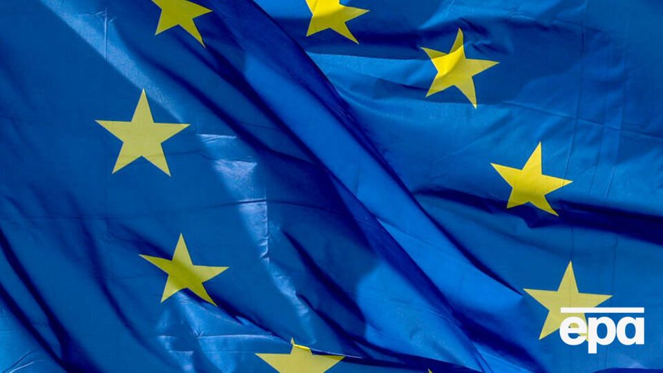Найбільші російські бізнесмени і пропагандисти потрапили під санкції ЄС