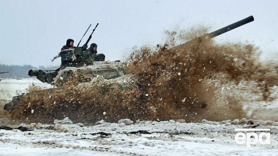 Українські військові знищили заправну базу росіян