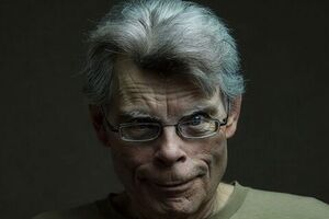 Стівен Кінг: Я разом з Україною