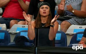 Свитолина: Нынешняя ситуация требует четкой позиции наших организаций: ATP, WTA и ITF