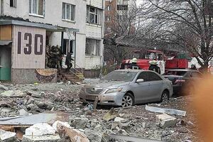 Опубликовано множество свидетельств обстрелов жилых кварталов в Харькове