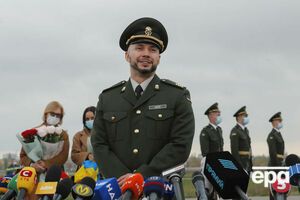 Маркив: Пятые сутки мы уничтожаем российских оккупантов, которые пришли к нам с оружием в руках показать нам, что такое "русский мир"