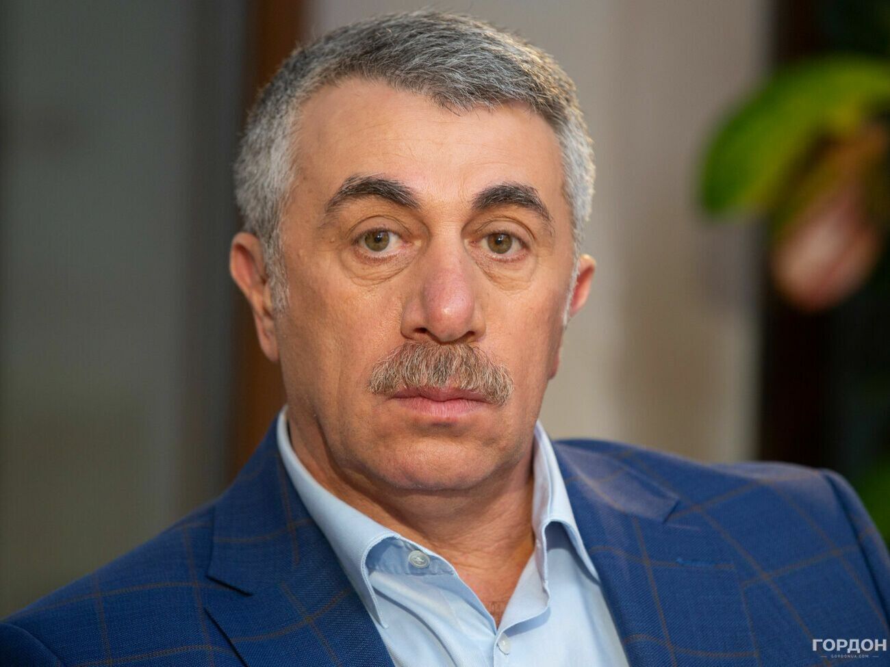 Евгений Комаровский: Раньше я чего-то ждал, а сейчас такая гнусная безнадега...