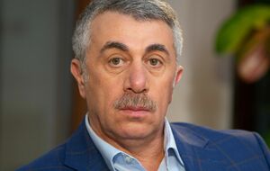 Евгений Комаровский: Раньше я чего-то ждал, а сейчас такая гнусная безнадега...