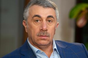 Евгений Комаровский: Раньше я чего-то ждал, а сейчас такая гнусная безнадега...