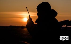 На Донбасі триває війна