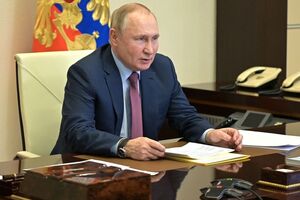 Путін має намір побувати в Пекіні під час Олімпіади