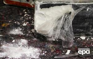 По одной из версий, кокаин испортили специально