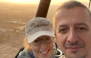 Богомолов и Собчак живут в браке три года