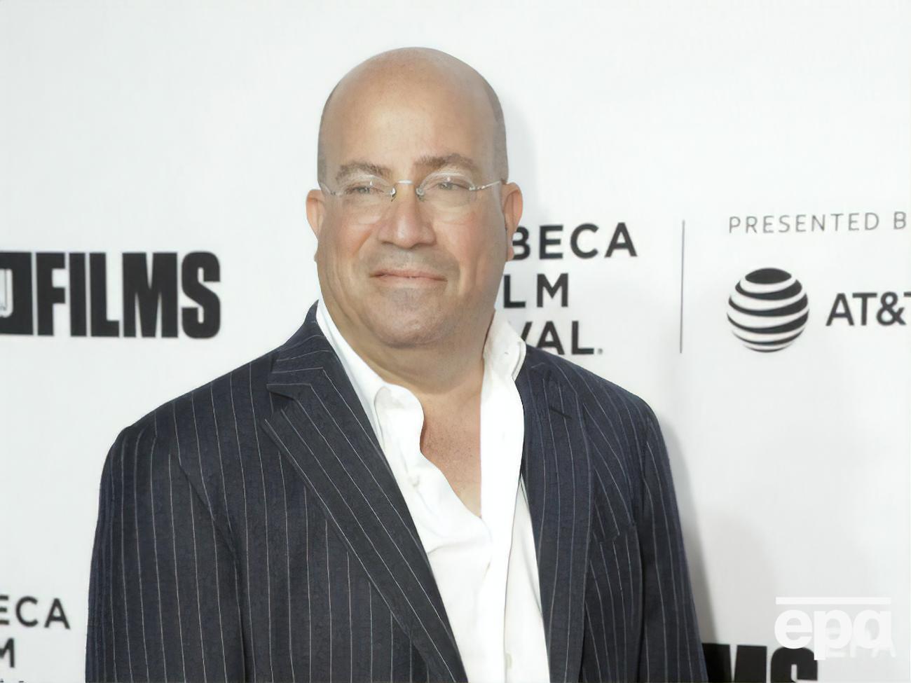 По данным CNN, телекомпания во время руководства Цукера успешно развивалась и планировала презентацию новых проектов