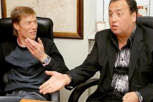 Моисеенко и Данилец: Газманов и Валерия пели песню про санкции, а нас подмонтировали, что мы там сидим и аплодируем