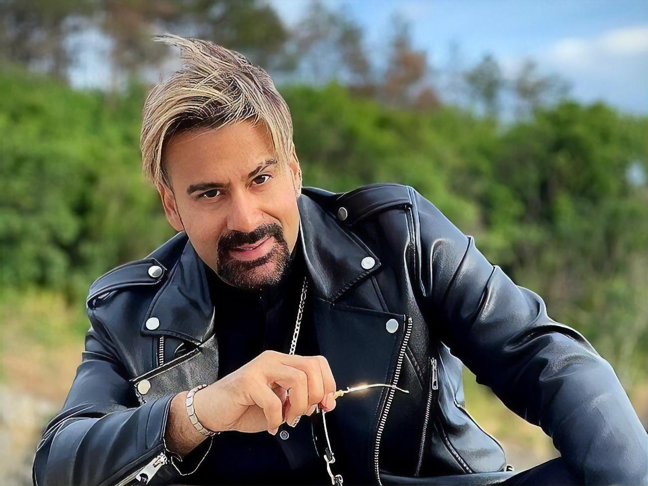 Лопес:&nbsp;Наконец-то сбылась моя мечта &ndash; теперь я гражданин Украины