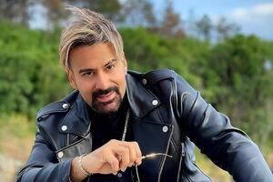 Лопес: Наконец-то сбылась моя мечта – теперь я гражданин Украины