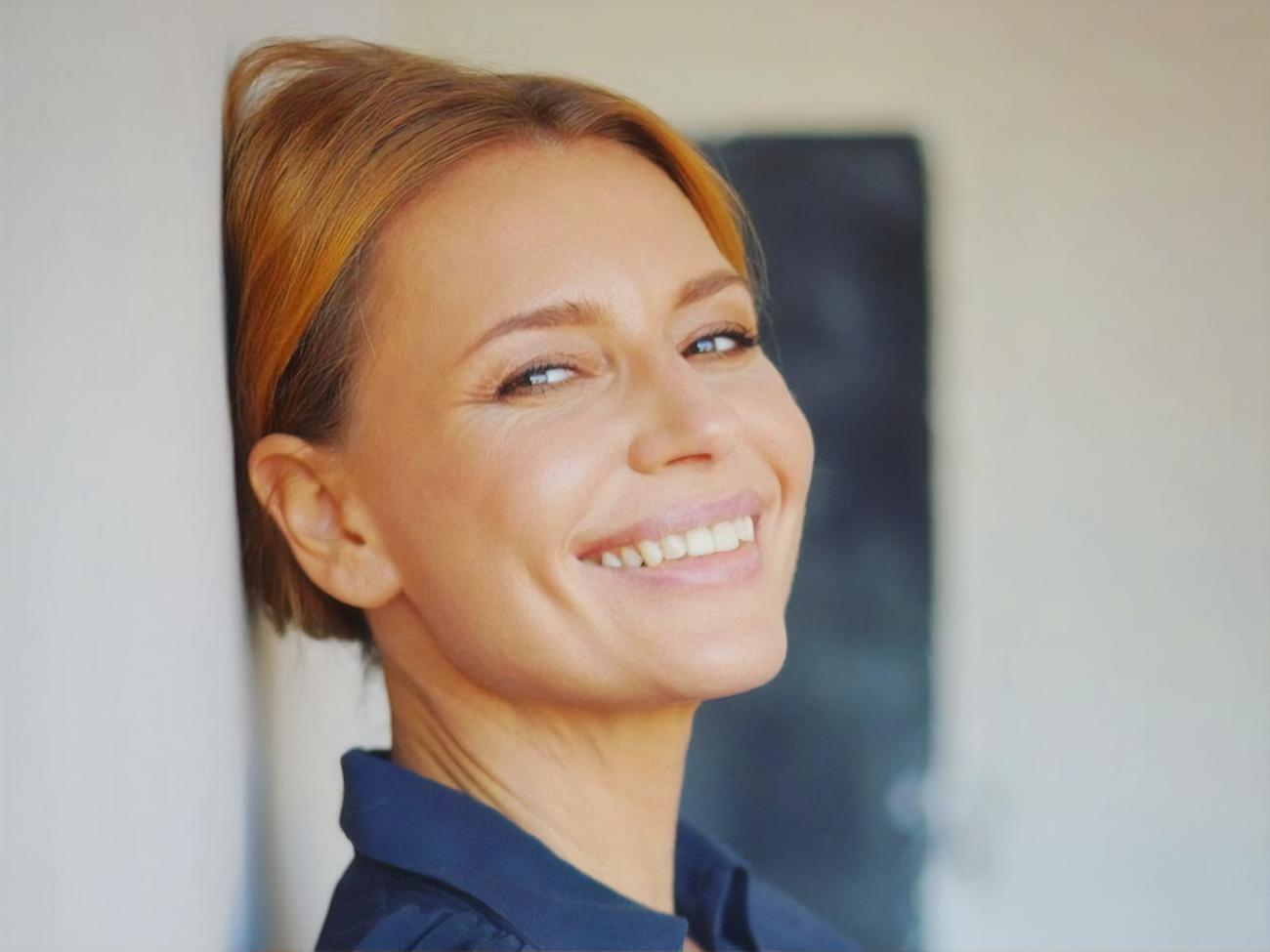 Толкалина:&nbsp;Каких же полярных героинь мне доводилось играть