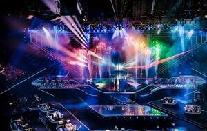 Финал "Евровидения 2022" состоится 14 мая, а полуфиналы запланированы на 10-е и 12 мая