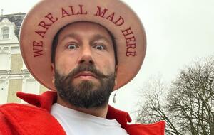 Чичваркін: І треба визнати, схожість із Капковим очевидна