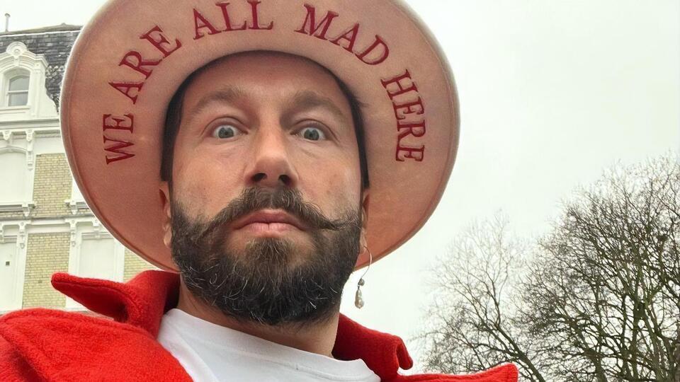 Чичваркін: І треба визнати, схожість із Капковим очевидна