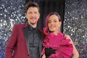 MamaRika и Середа поженились весной 2020 года