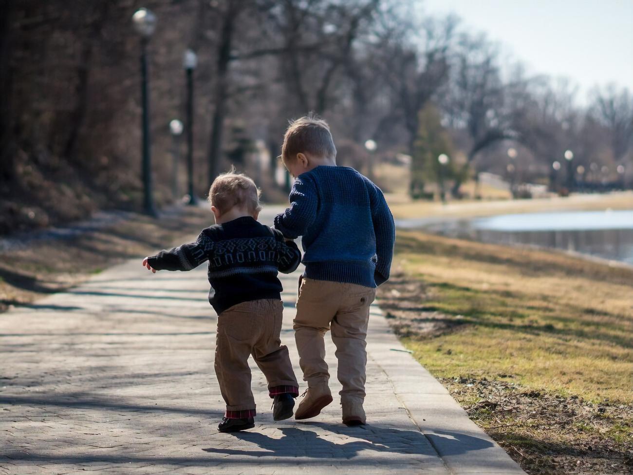 Самое главное, что надо детям, &ndash; это время взрослых, считает педиатр