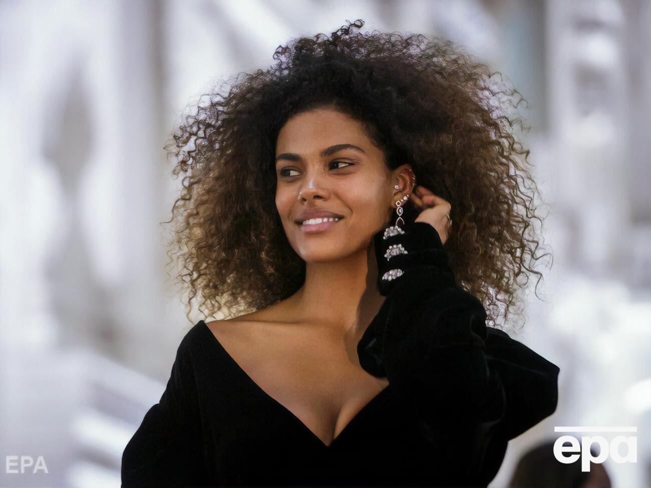 Кунаки &ndash; жена Касселя