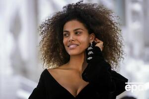 Кунаки – жена Касселя