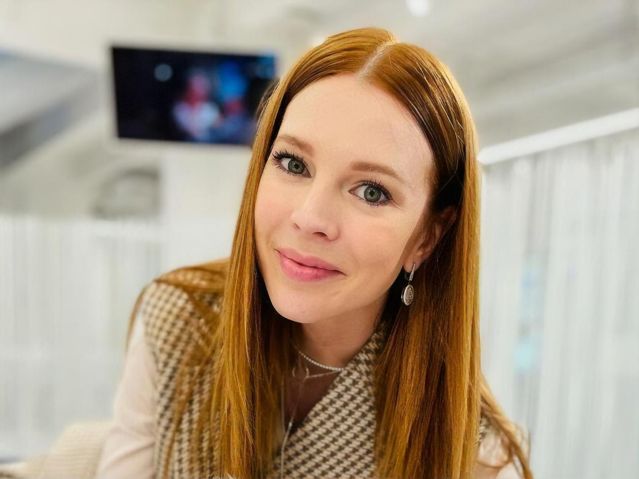 Подольська: Я розумію, друже, що мої фото не відрізняються оригінальністю, але ти вже потерпи трохи