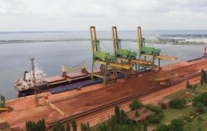 Цього року на МГЗ проведуть дослідження для одержання з червоного шламу продуктів, які можна буде використати у будівництві