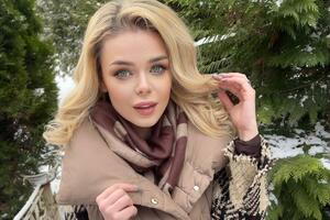 Гросу народилася в Чернівцях