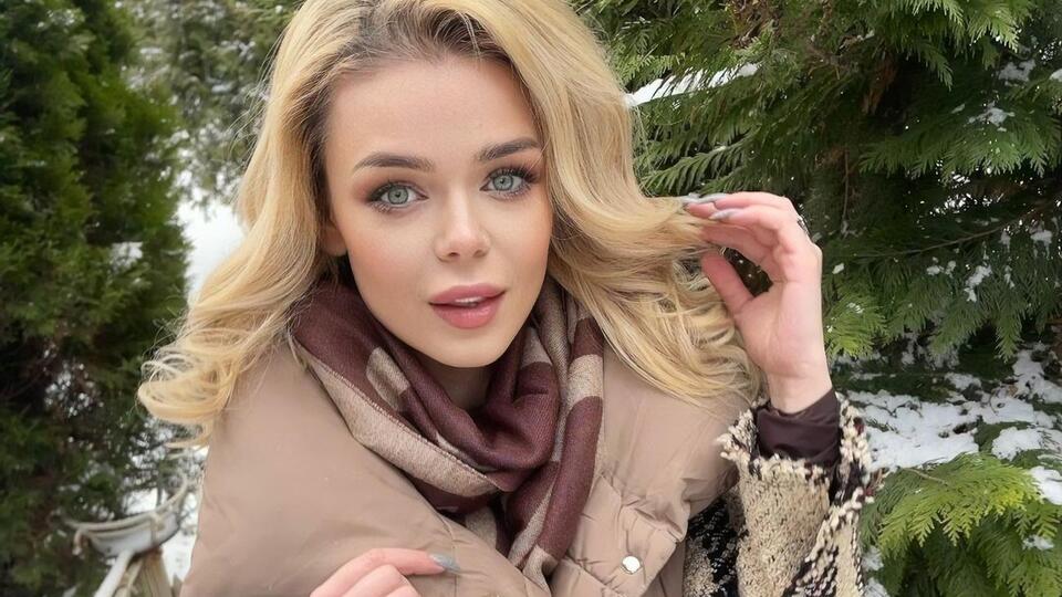 Гросу народилася в Чернівцях