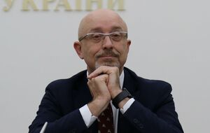 Минобороны Украины фиксирует значительное уменьшение боевых потерь, отметил Резников