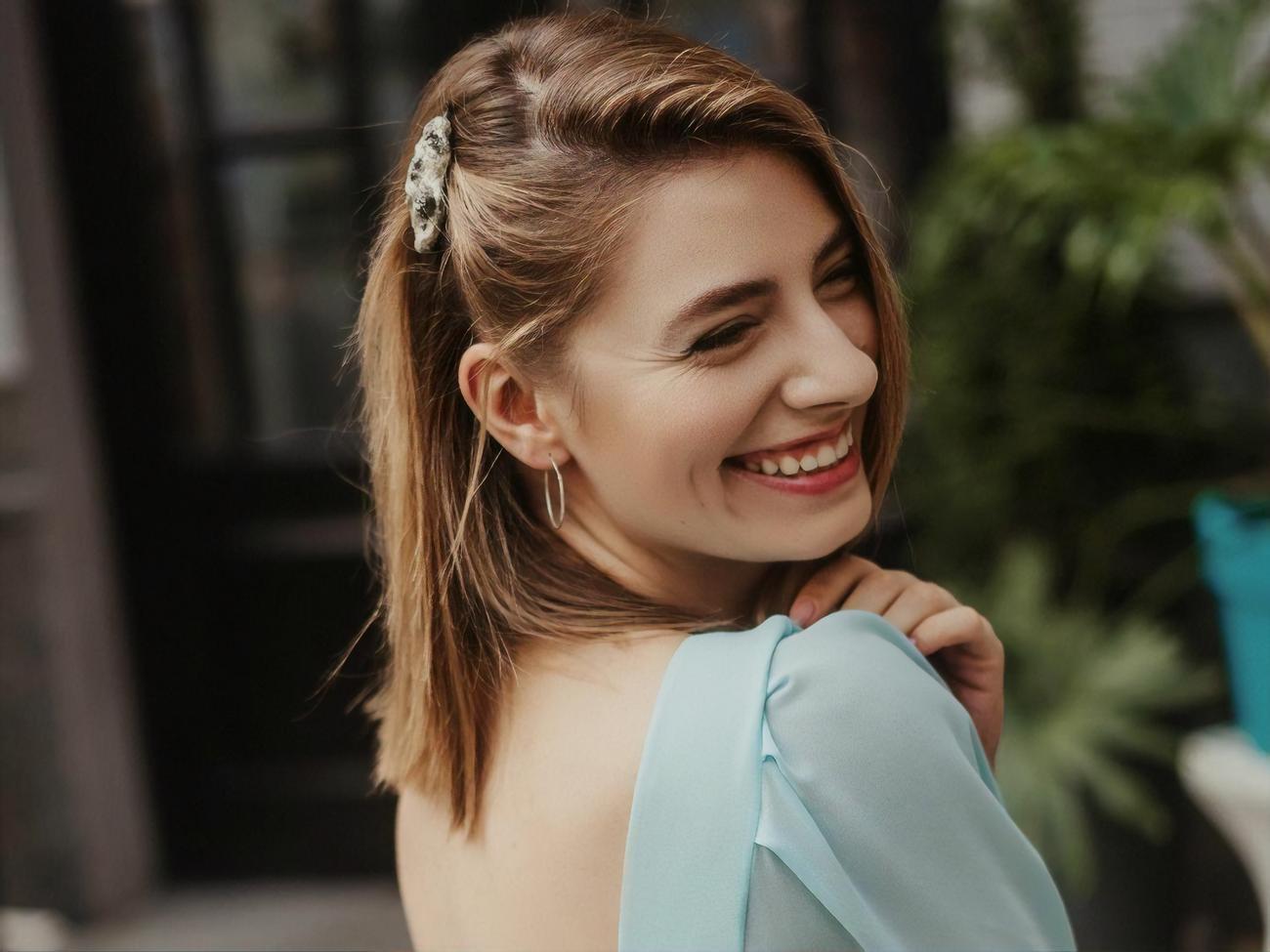 Петрожицька прославилася завдяки серіалу "Папік"