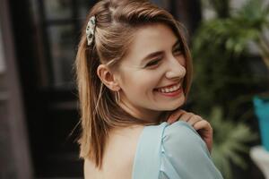 Петрожицька прославилася завдяки серіалу "Папік"