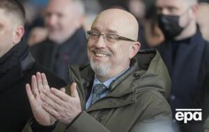 Украина готова к переговорам ТКГ по Донбассу в Стамбуле, отметил Резников