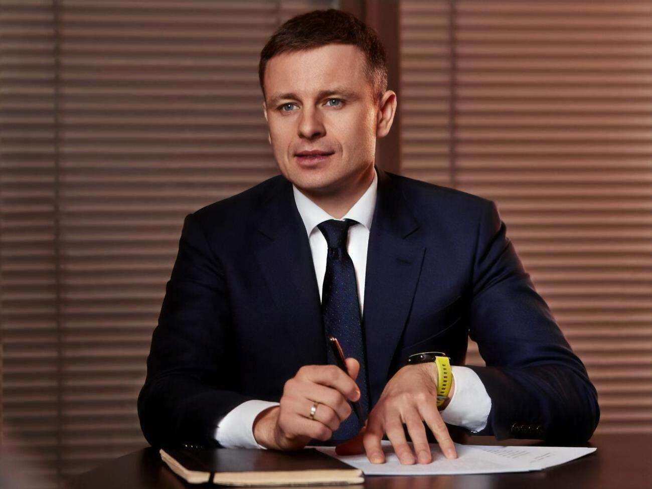 Марченко не считает, что налоговая амнистия провалилась