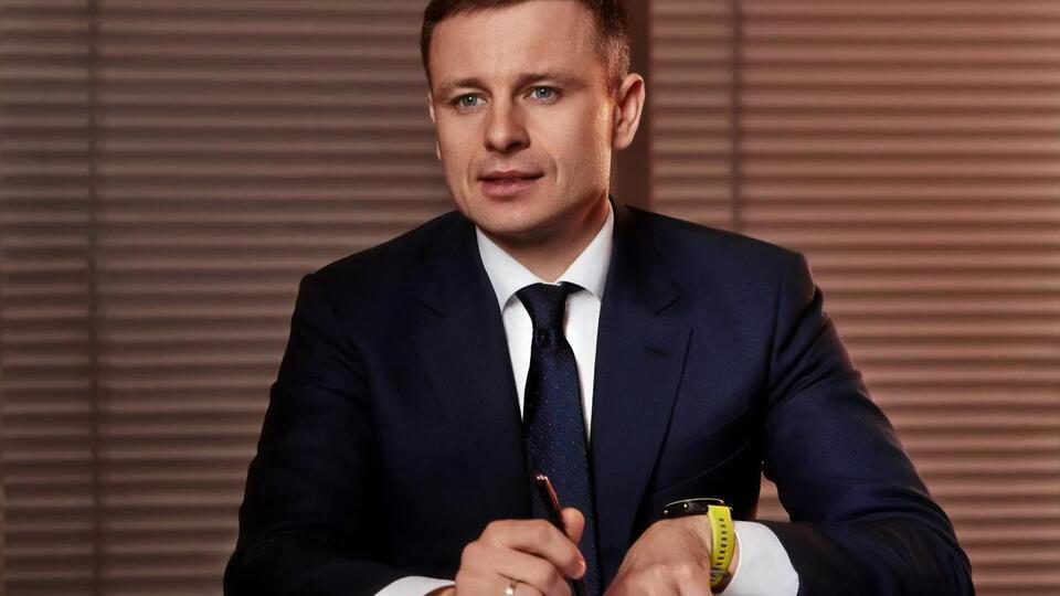 Марченко не считает, что налоговая амнистия провалилась